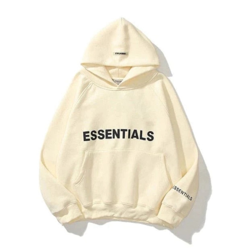 Essential Hoodie - Picture 1 of 1